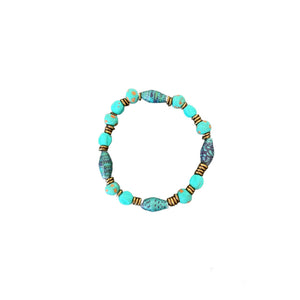 Out to Sea Digit Bracelet