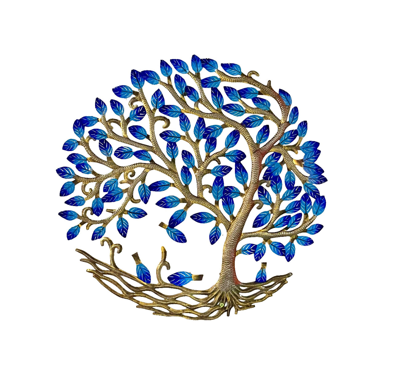 Twilight Breeze Tree of Life