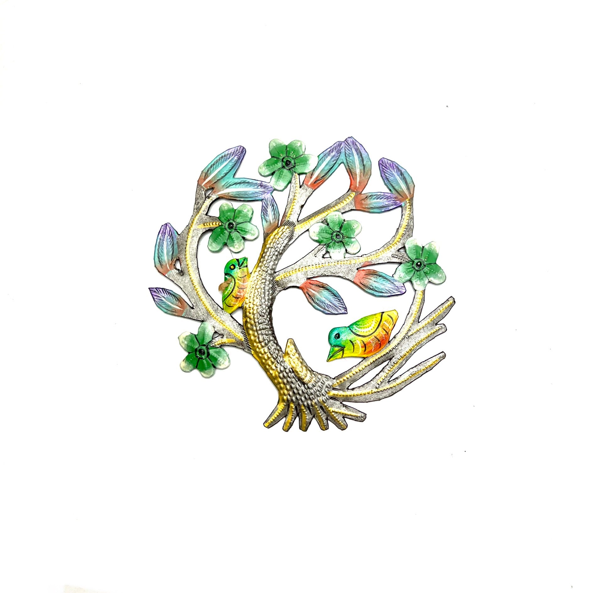 Tiny Tree Of Life #7