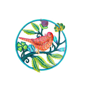 Antelus - Colorful Bird