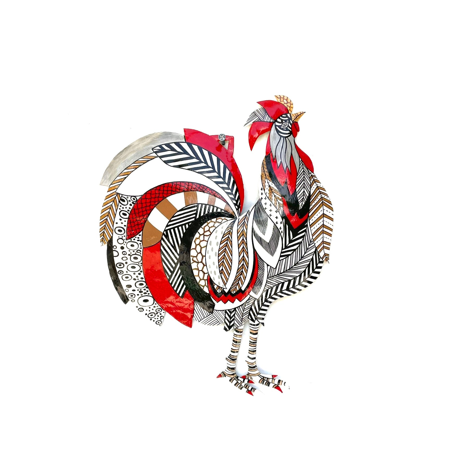 Welkens Rooster
