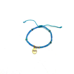 Jubilee Charm Bracelet