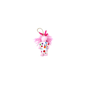 Doll Ornament- Little Pinky