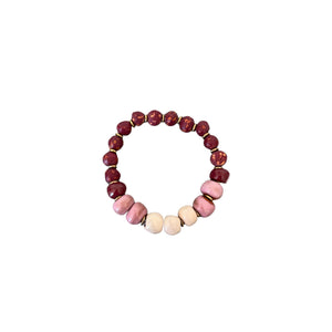 Cranberry Bracelet