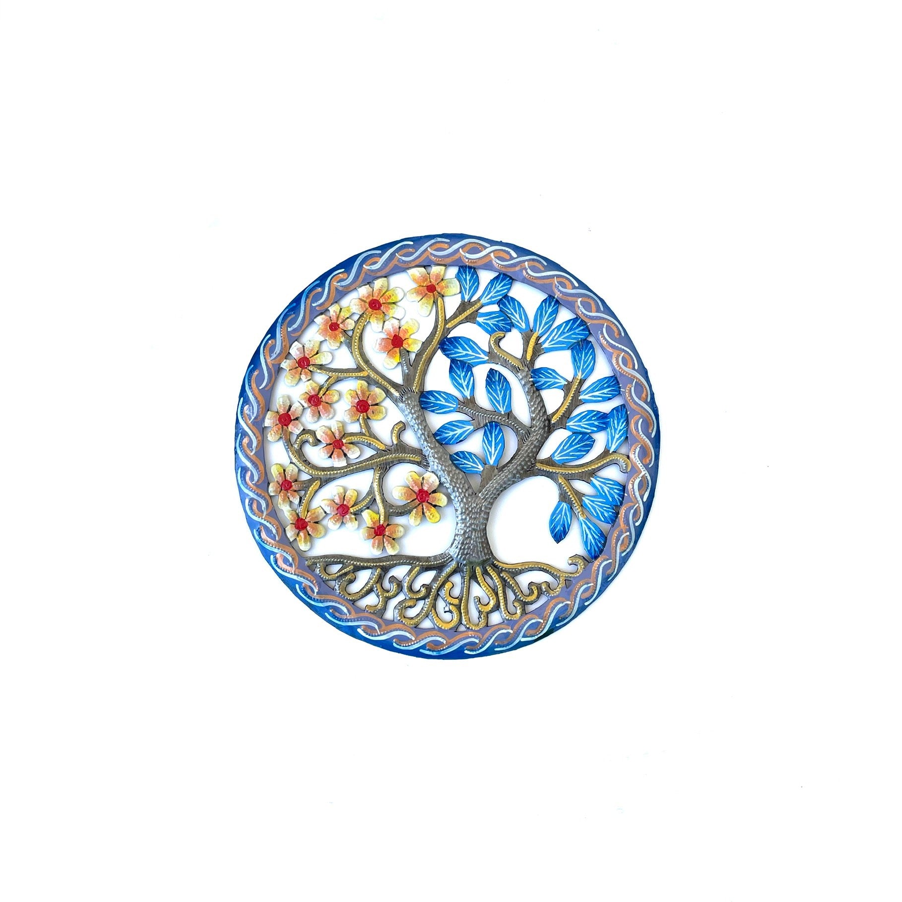 Nesmy Small Seasons Tree of Life