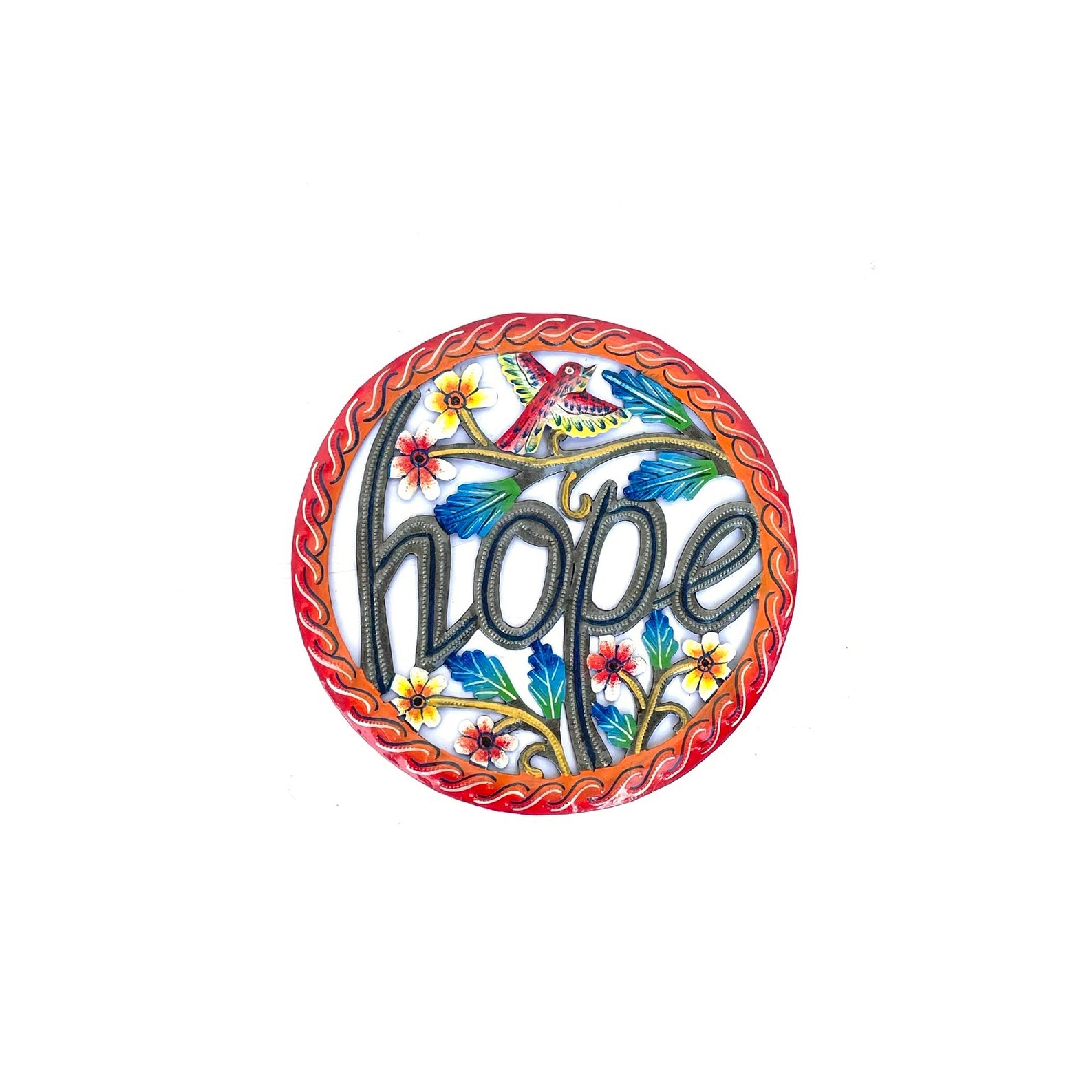 Nesmy-HOPE Metal Art