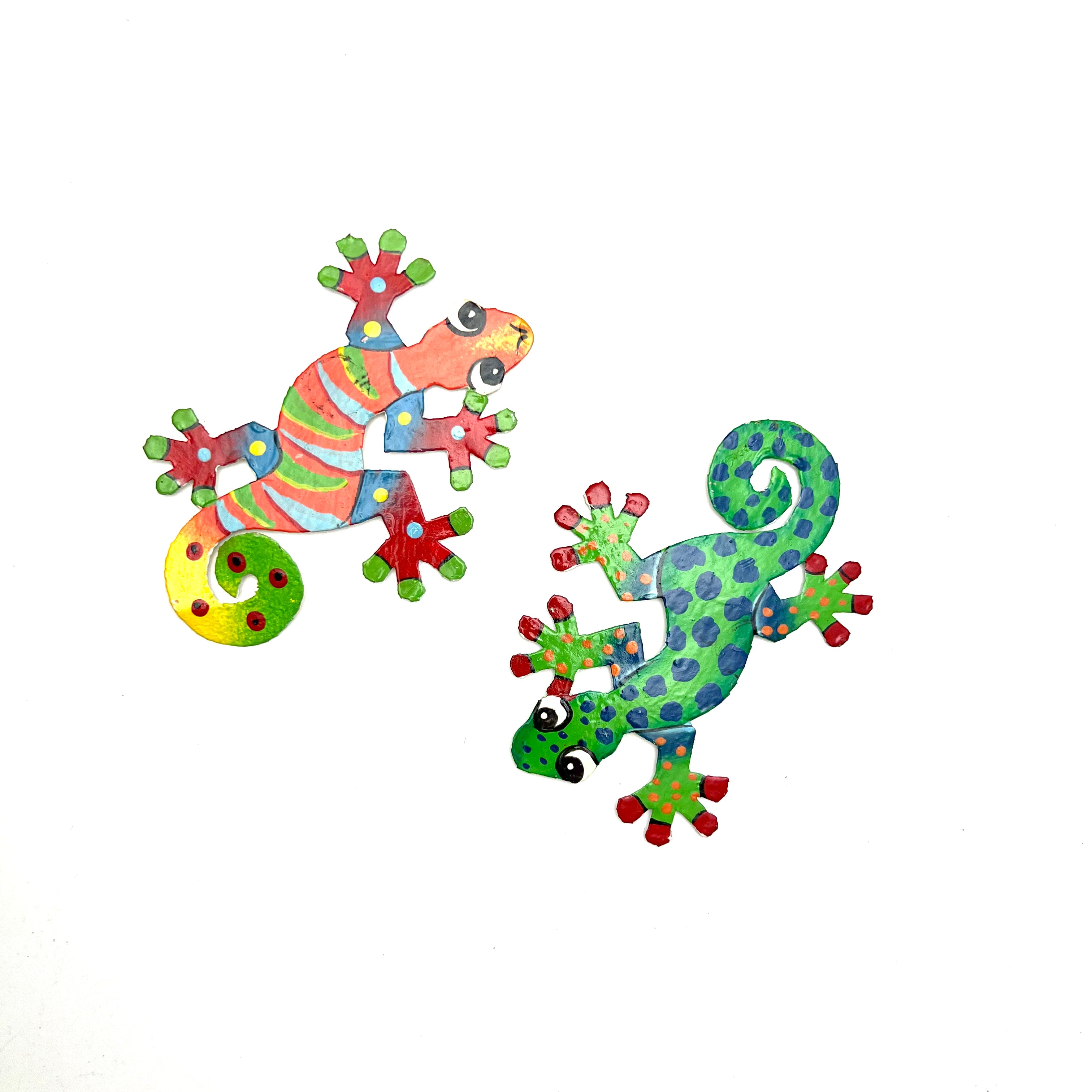 Lizard Magnet- Assorted Colors