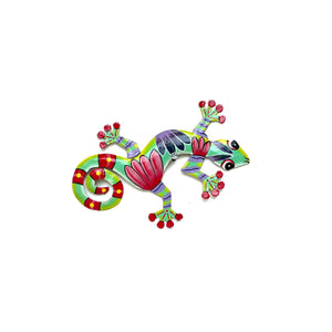 Romario Colorful Lizard