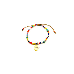 Jubilee Charm Bracelet