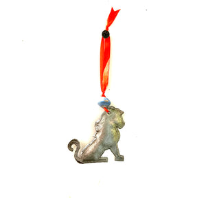 Jude Lion Ornament