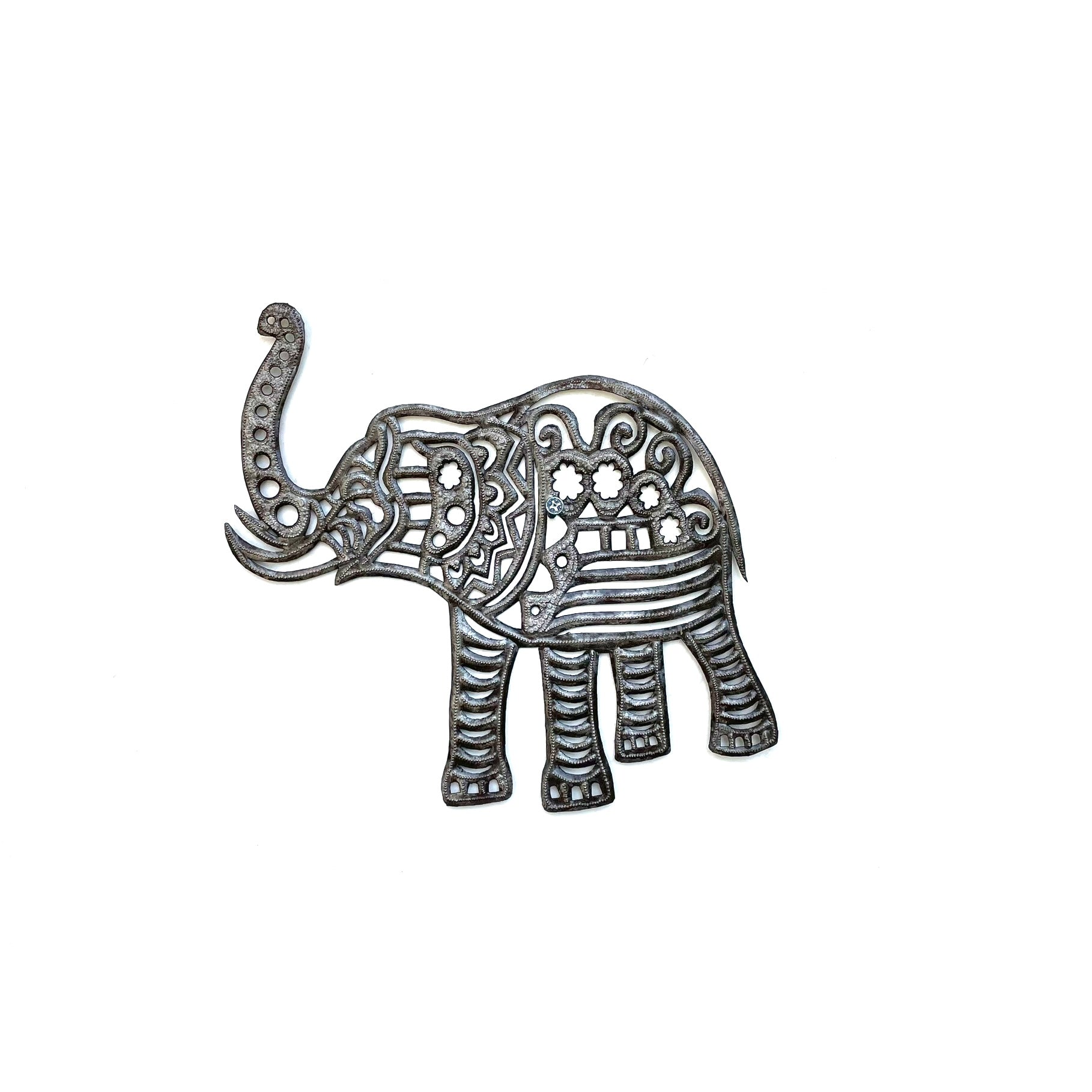 Patrick-Whimsy Elephant