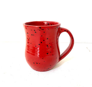 Classic Handmade Mugs