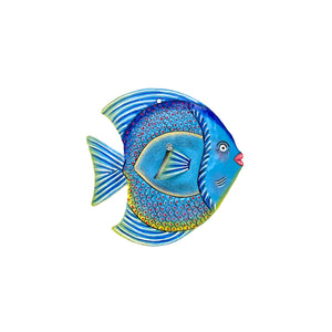 Aquatic- Fish #2