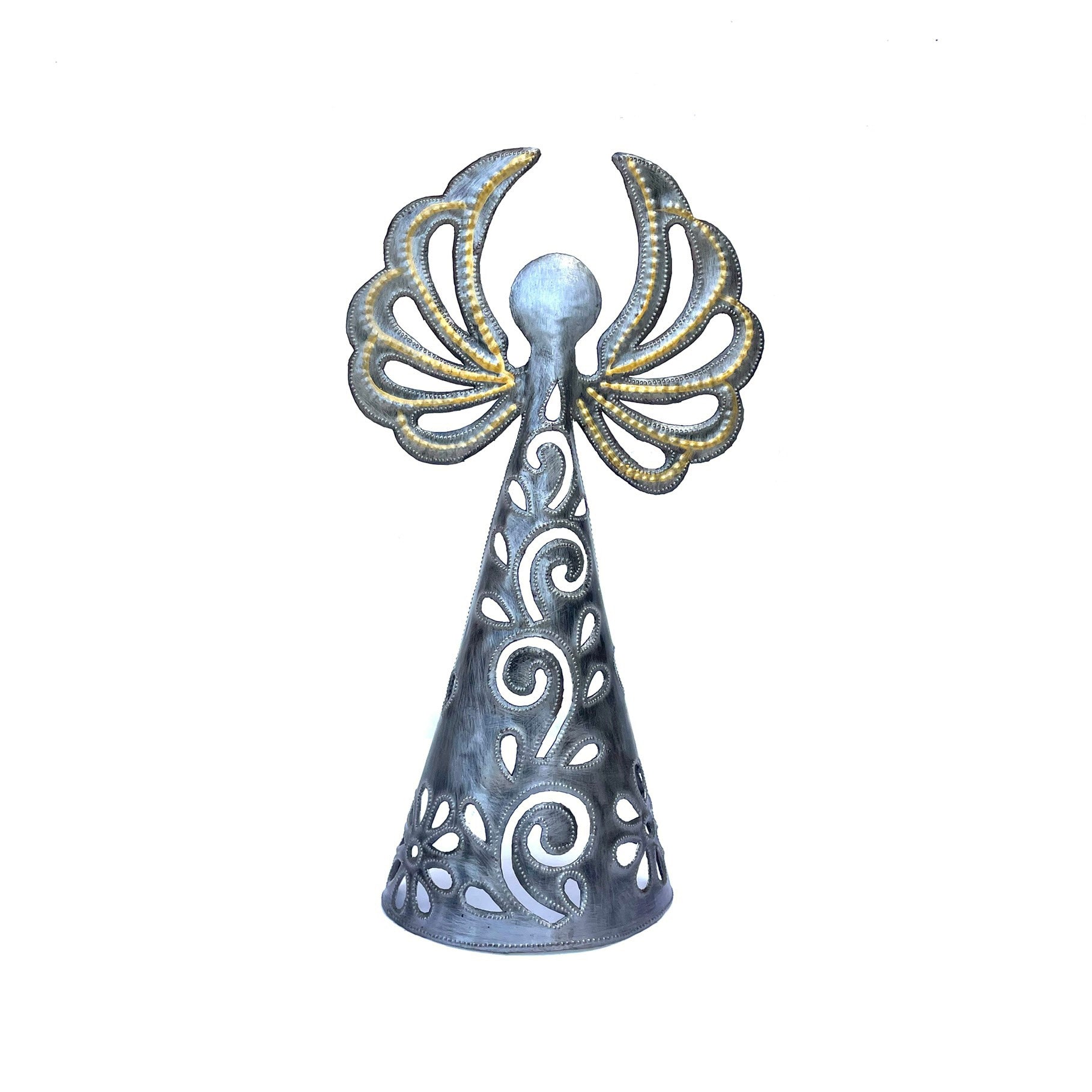 Ralph Standing Angel