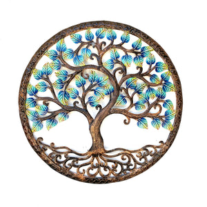 Tree Of Life Bronze Paint #1