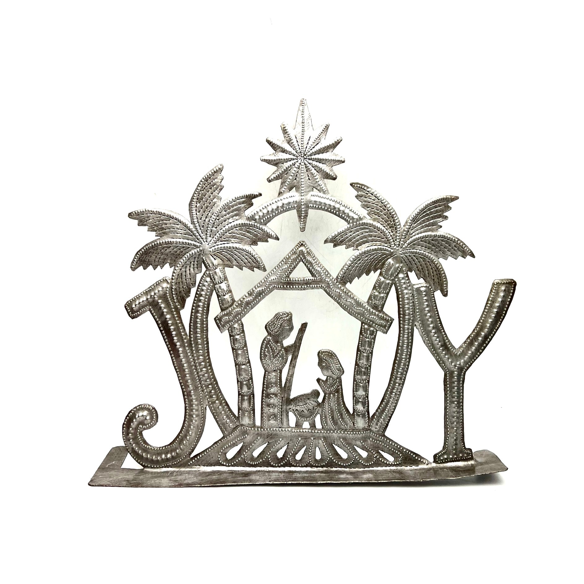 Joy Standing Nativity