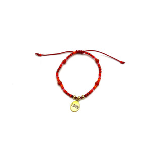Jubilee Charm Bracelet