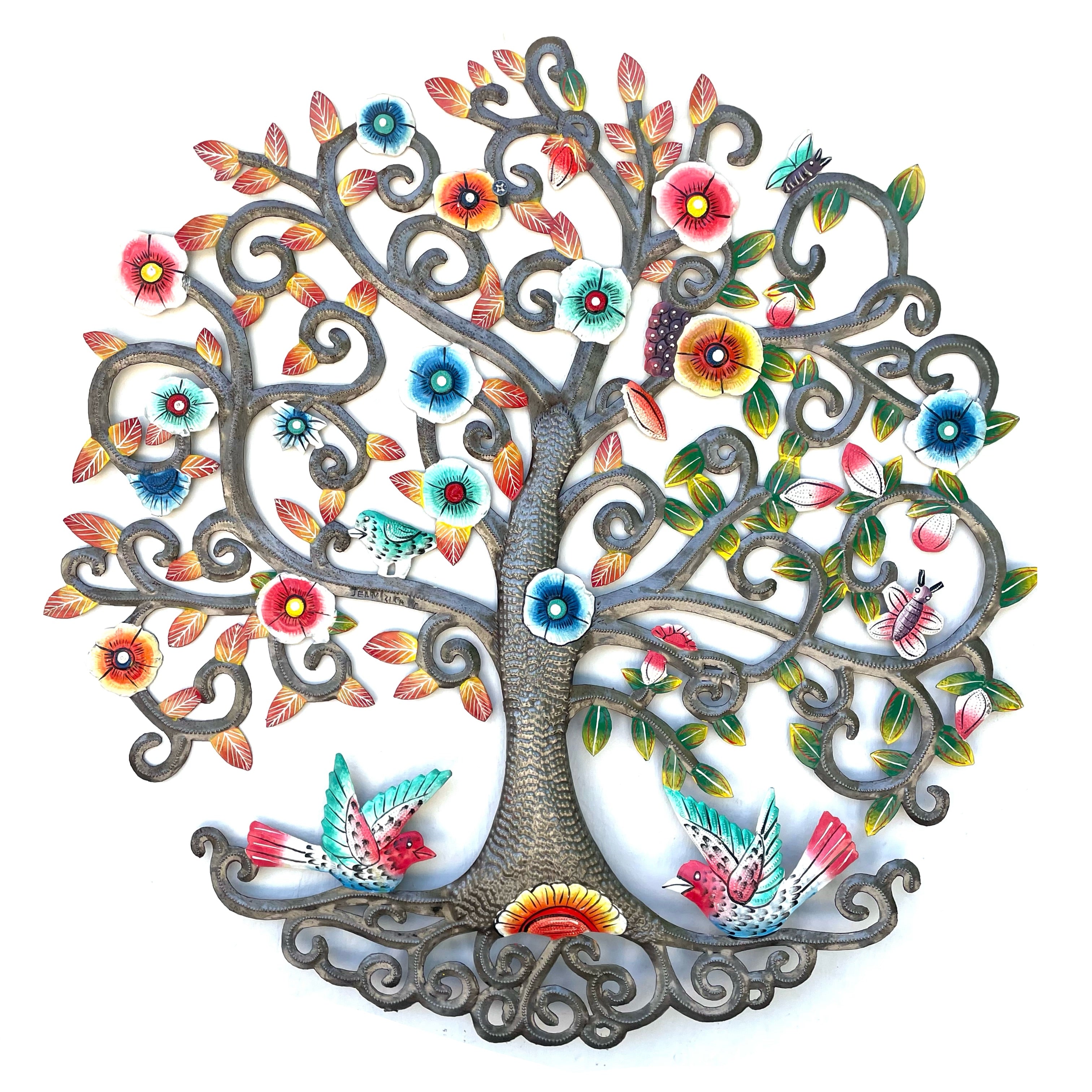 Jumbo Tree Fully Flowers