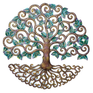 Orelien- Green Jumbo Tree