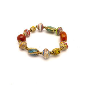 Signature Bracelet