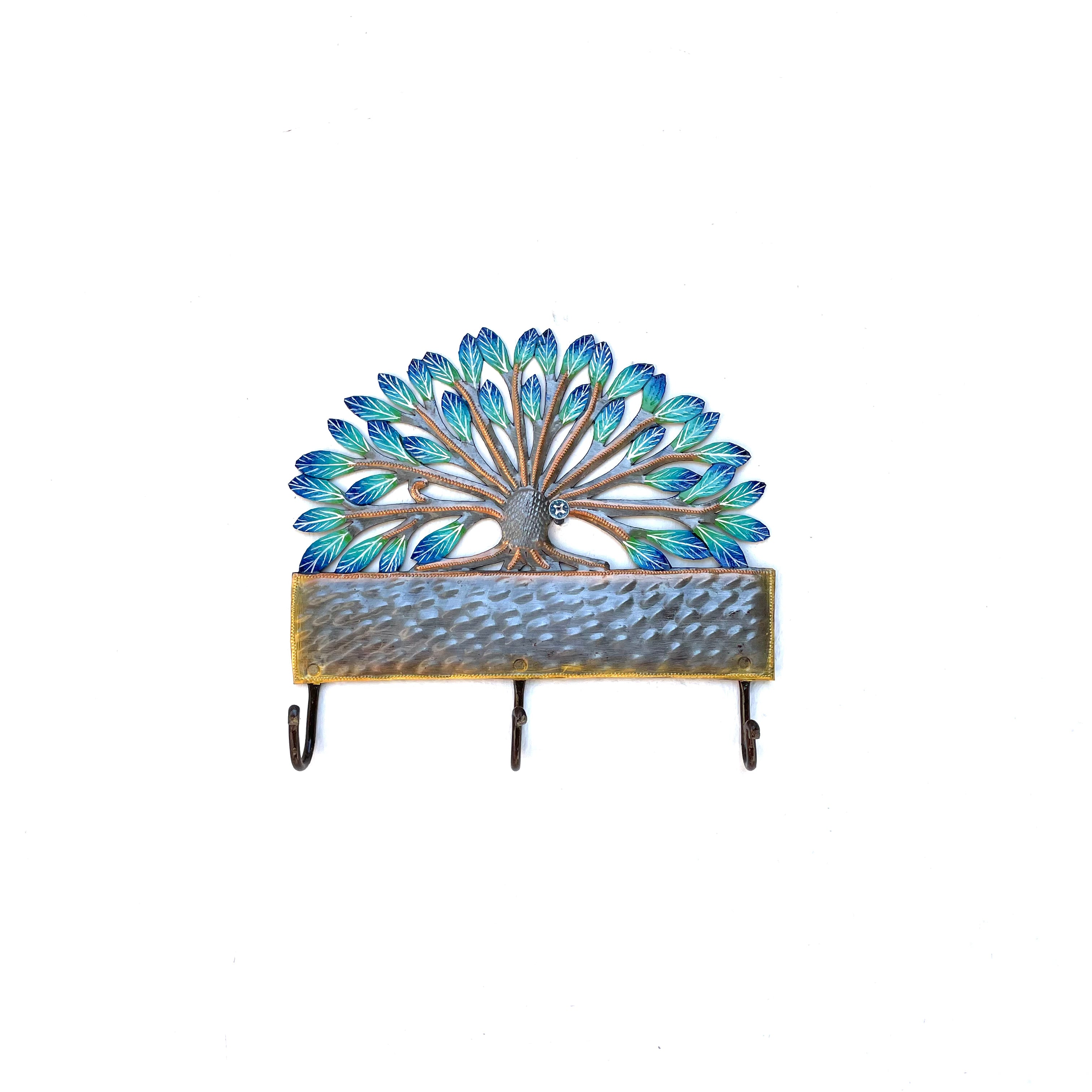 Tree Hook Wall Decor