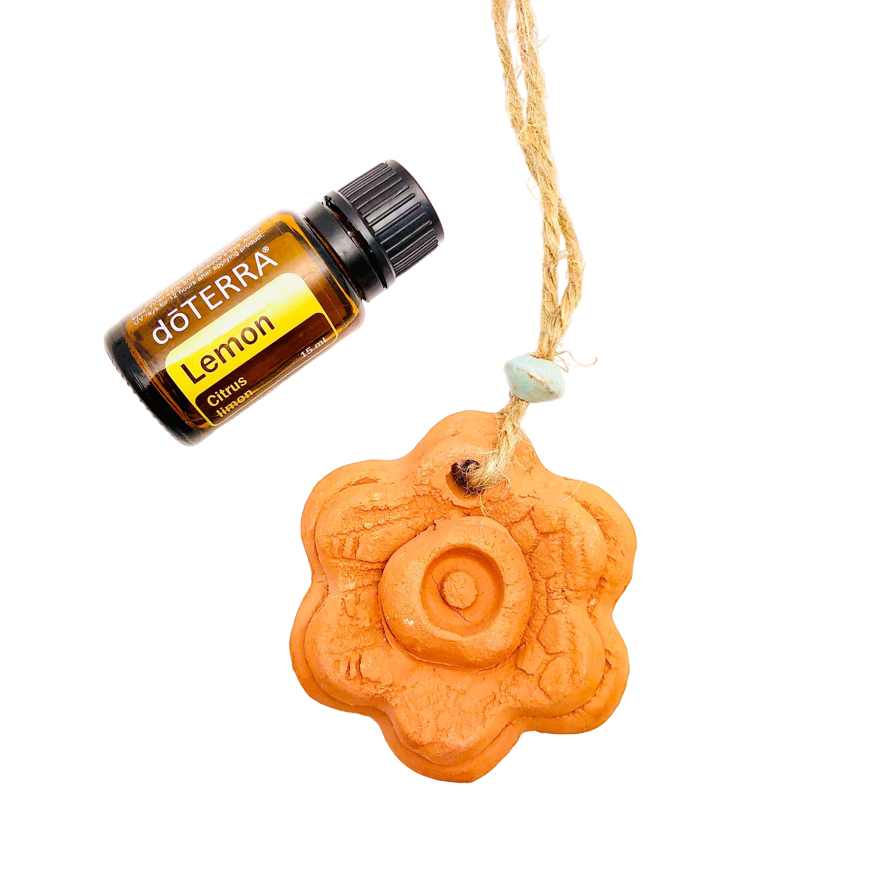 Aromatherapy Flower