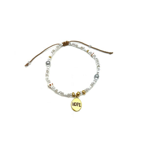 Jubilee Charm Bracelet