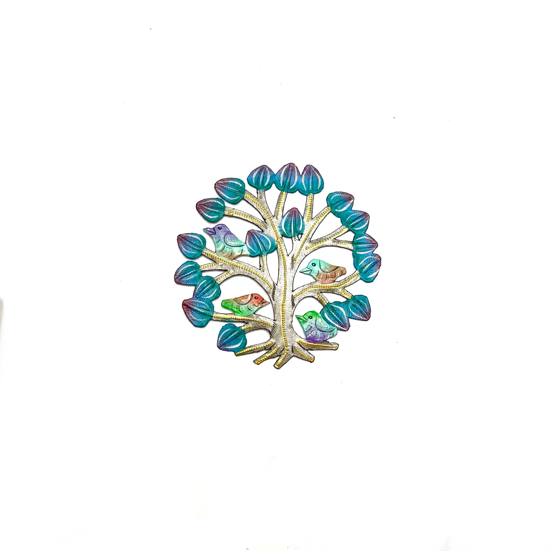 Tiny Tree Of Life #9