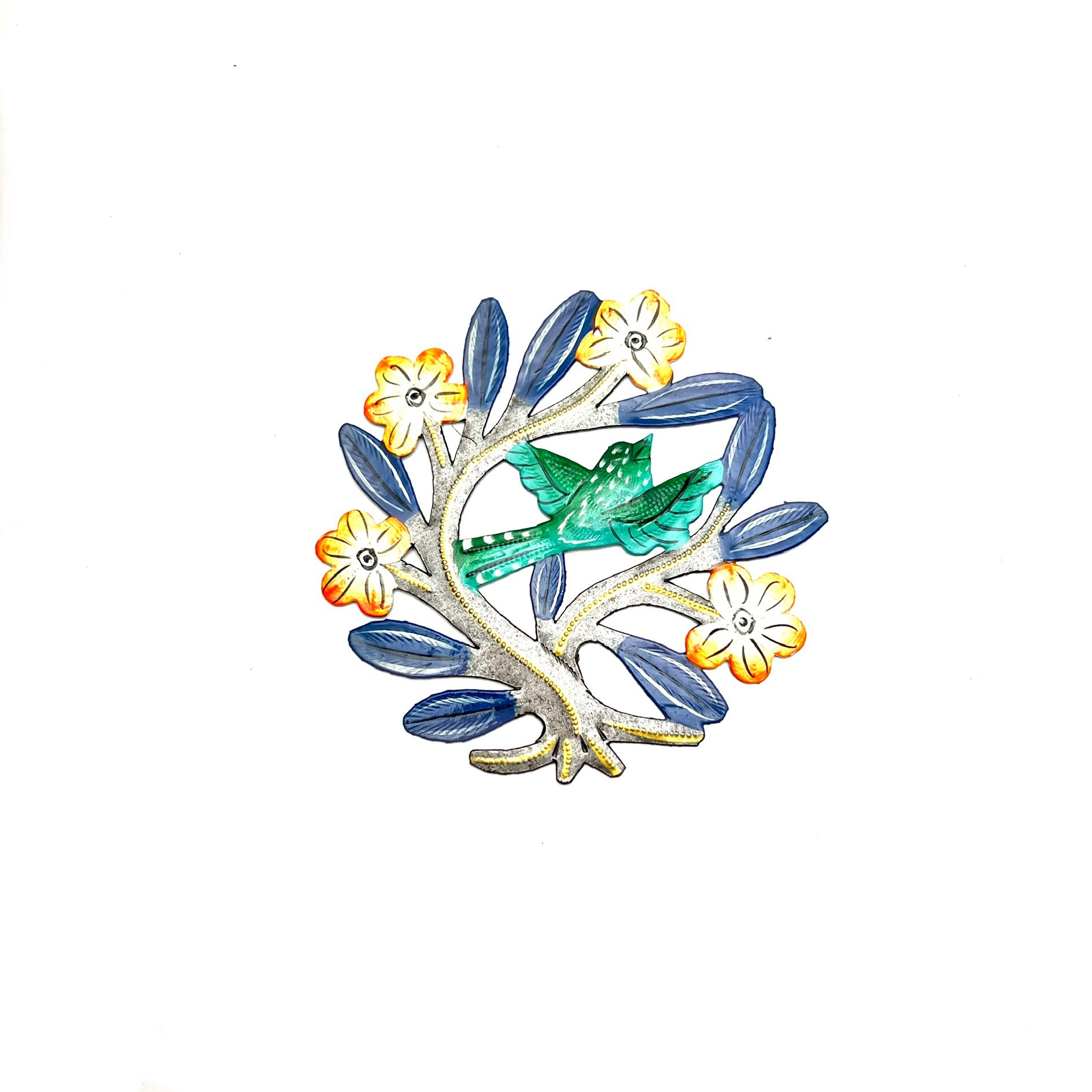 Tiny Tree Of Life #4