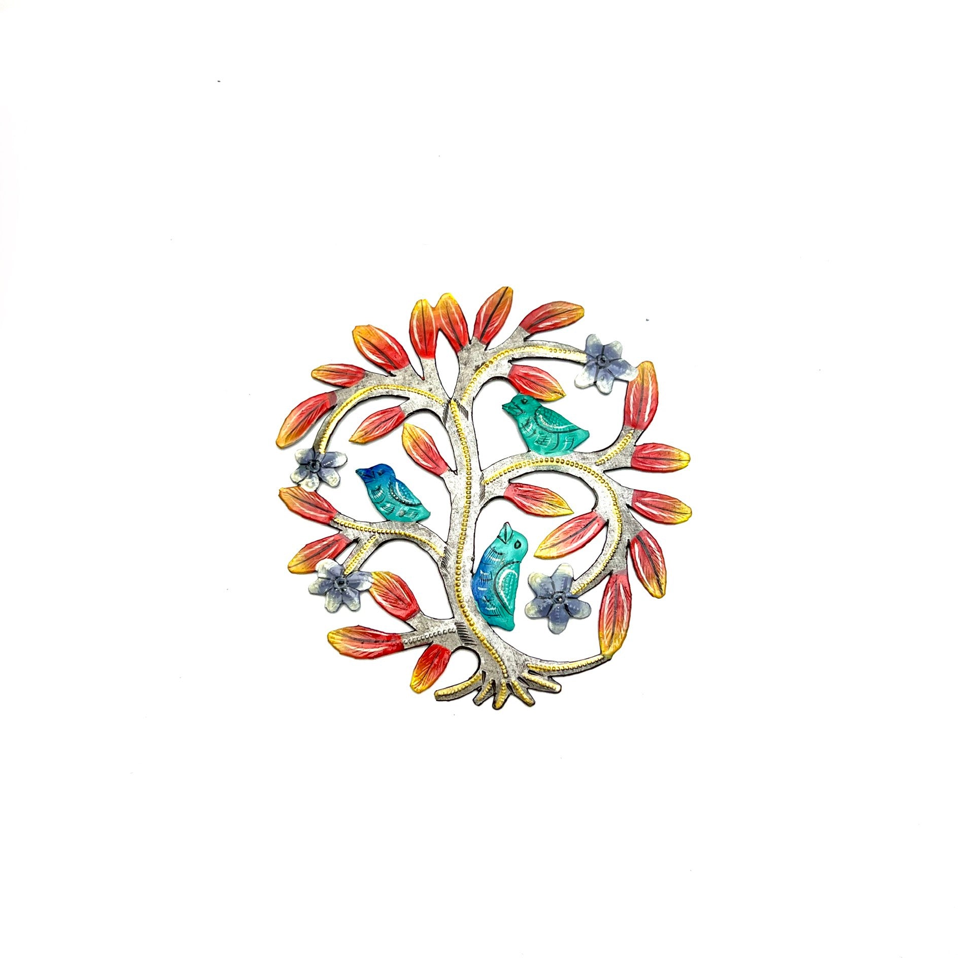 Tiny Tree Of Life #3