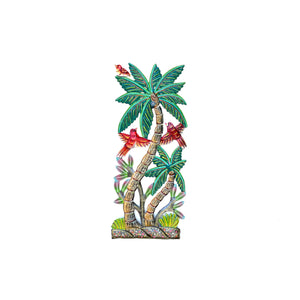 Ralph - Green Palm Tree #2