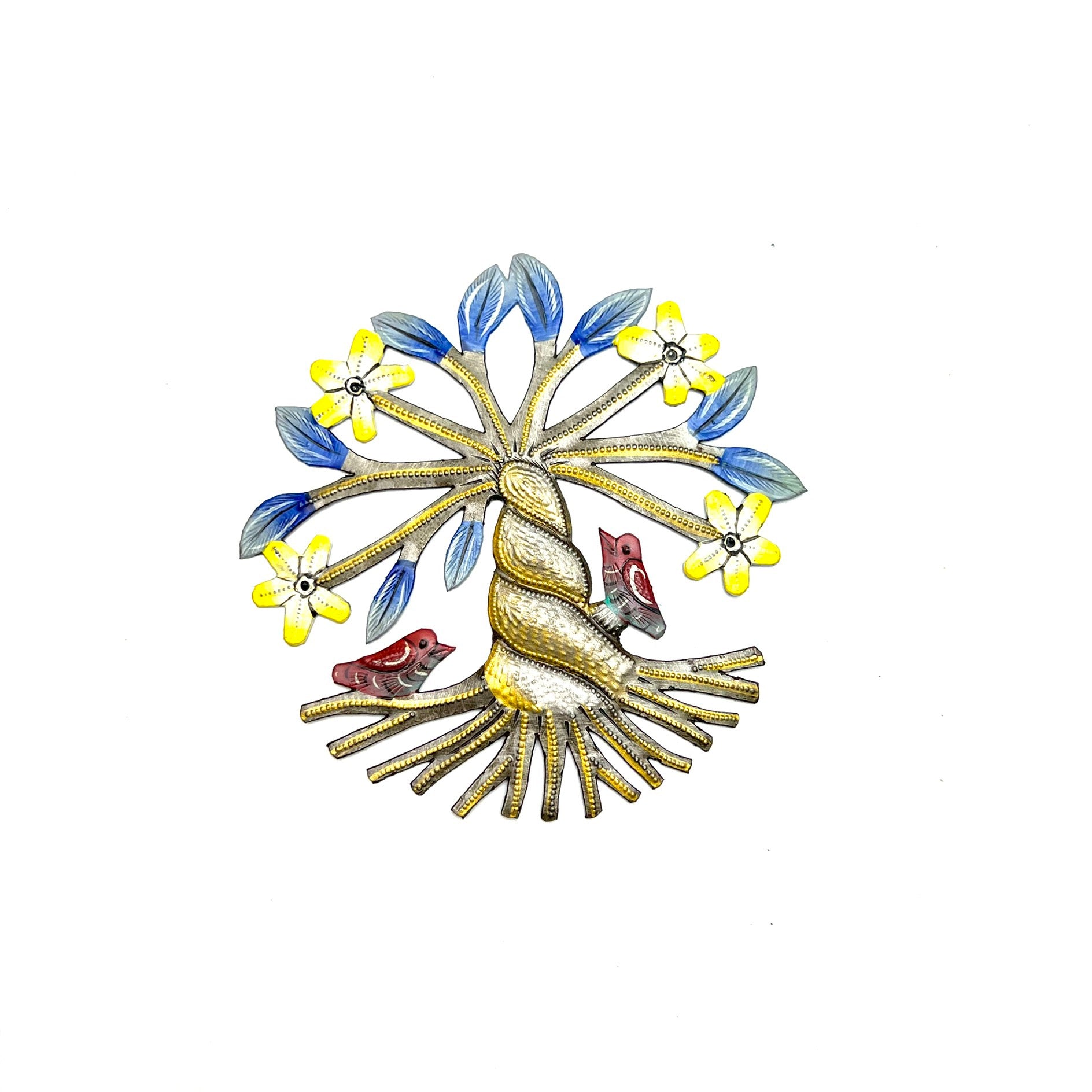 Tiny Tree Of Life #8