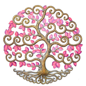 Orelien- Pink Jumbo Tree