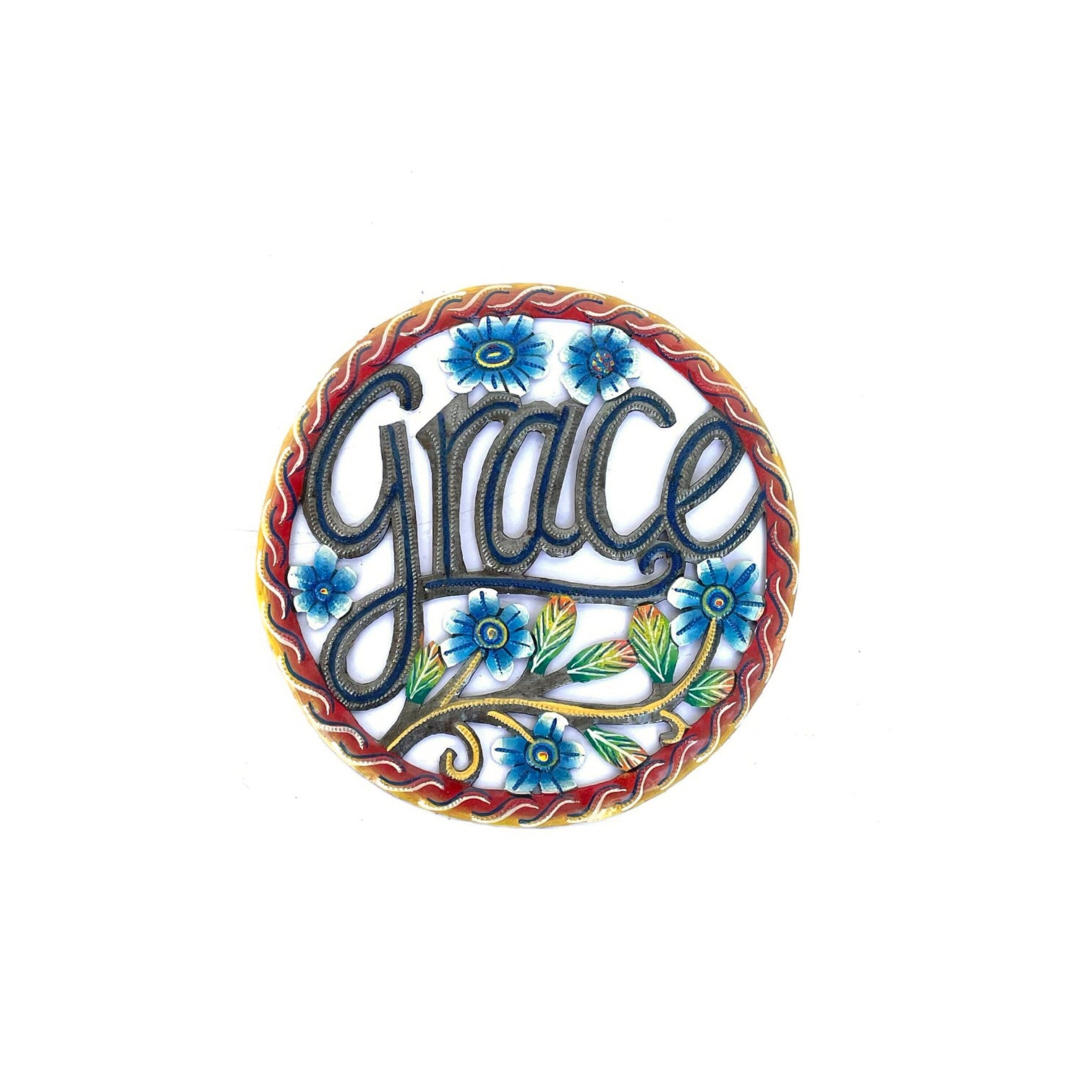 Nesmy-GRACE Metal Art