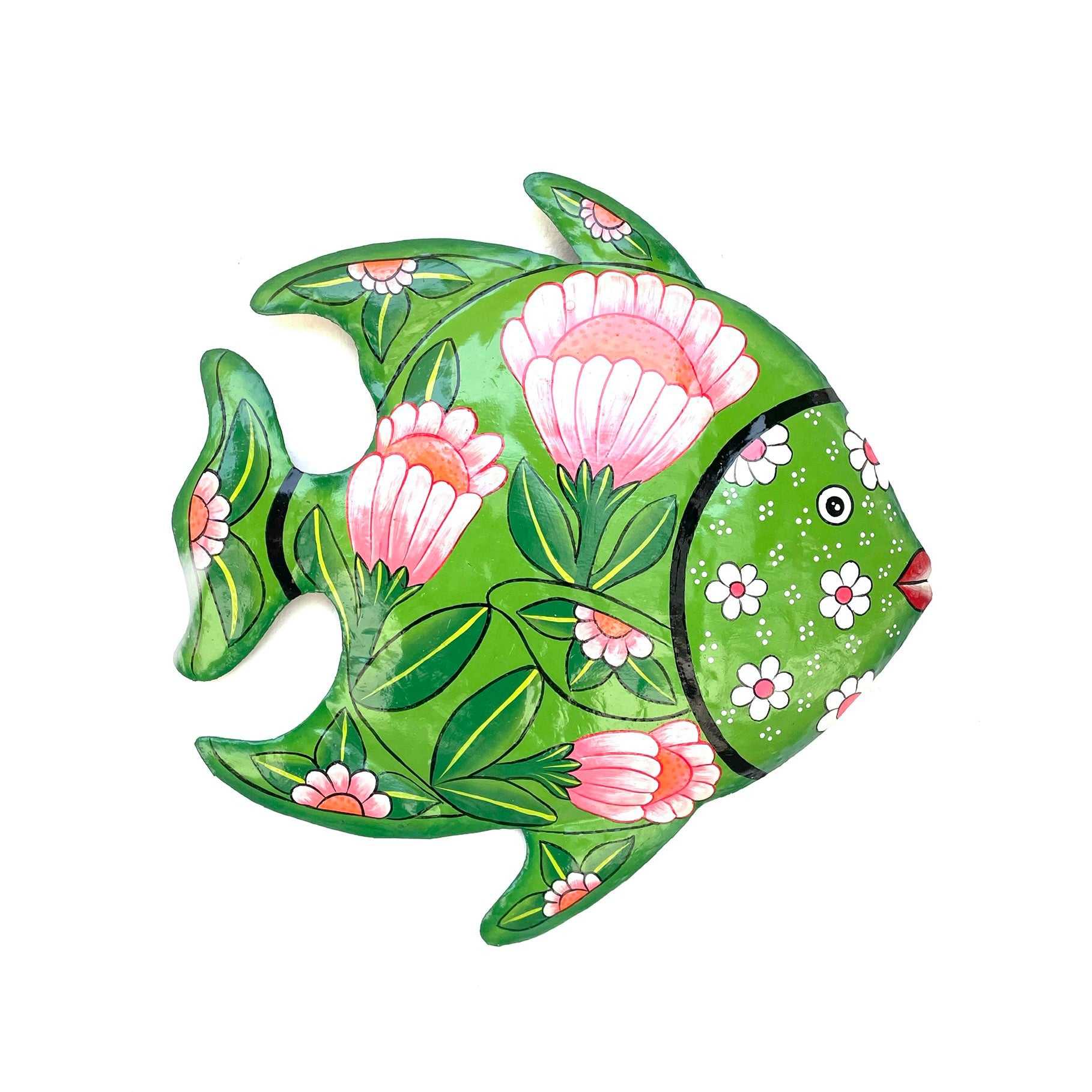 Jean Marie Color Fish #1