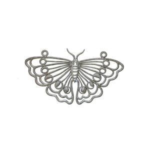 Louis Ceus Simple Butterfly #1