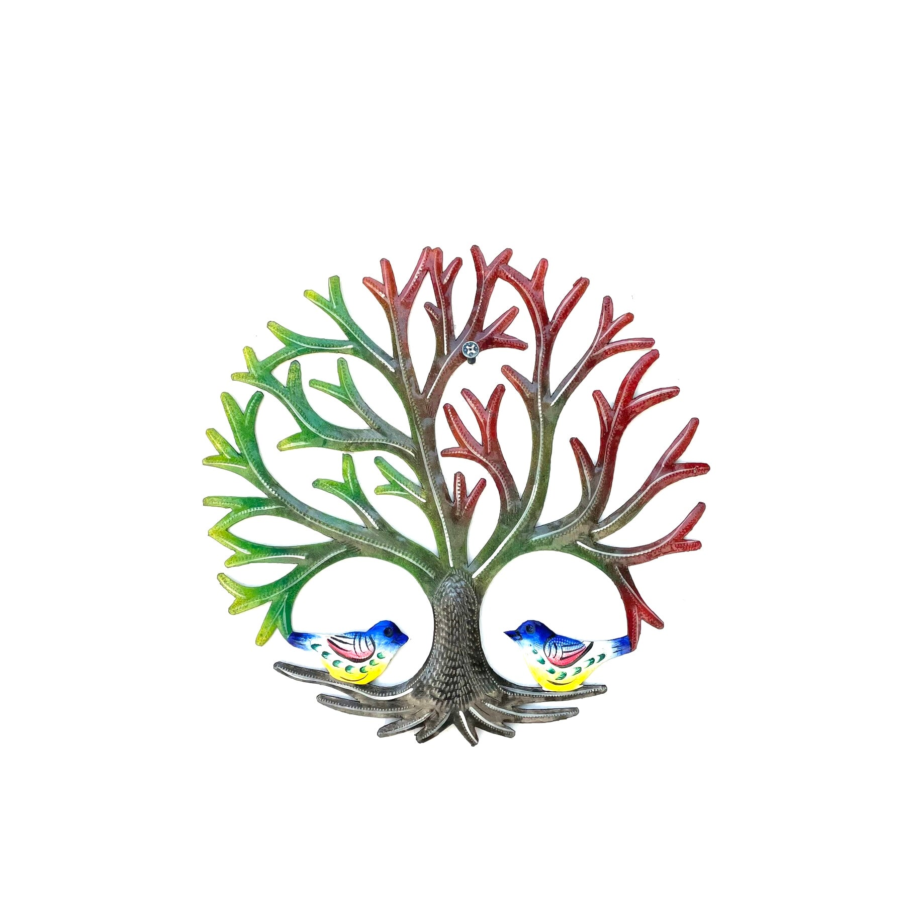 Jacquelin Two Bird Tree