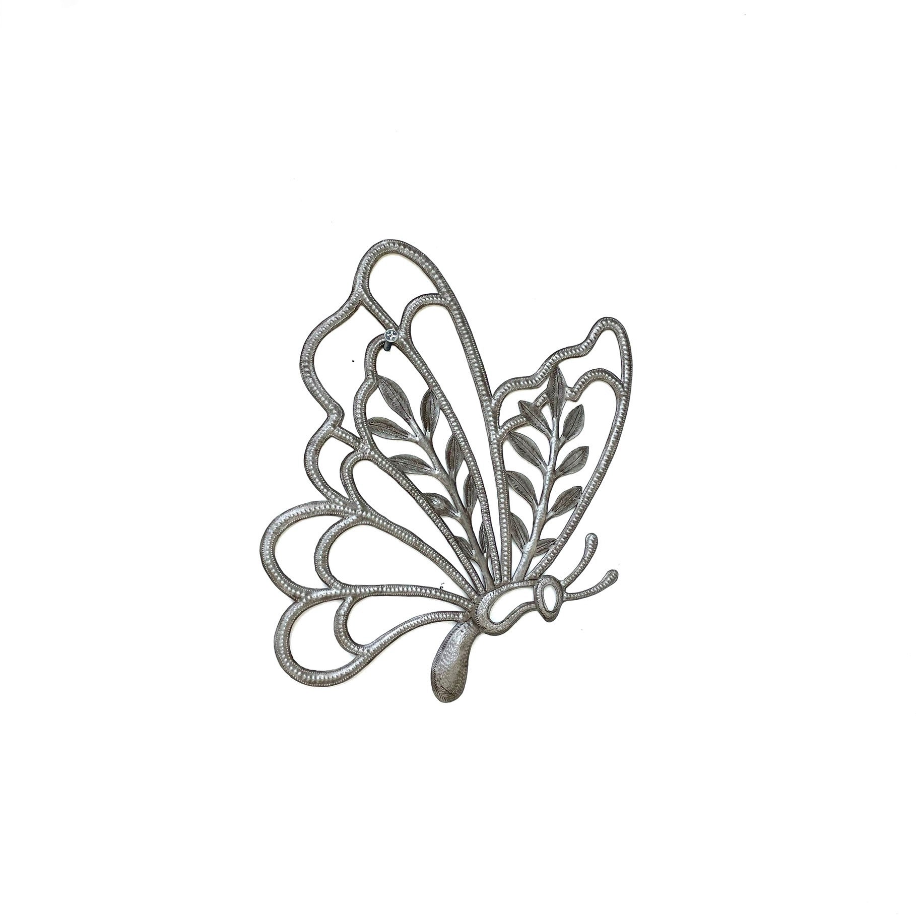 Louis Ceus Simple Butterfly #2