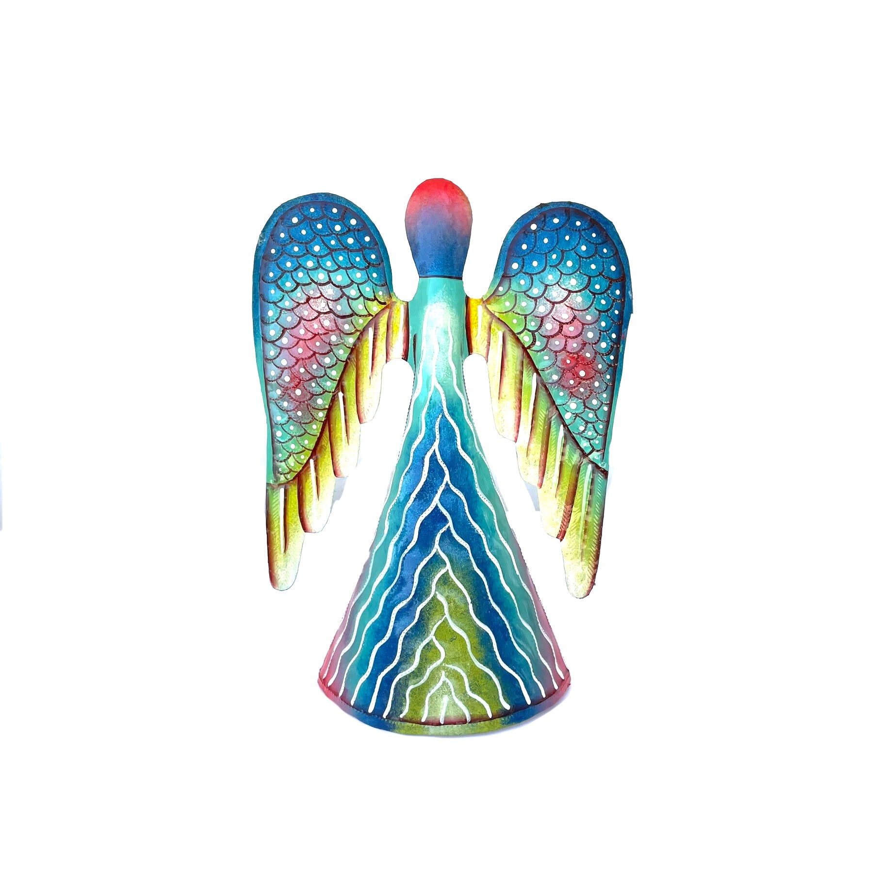 Kerby Standing Angel #1