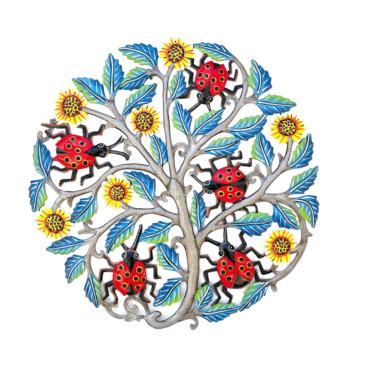 Ladybug Tree – Papillon Wholesale