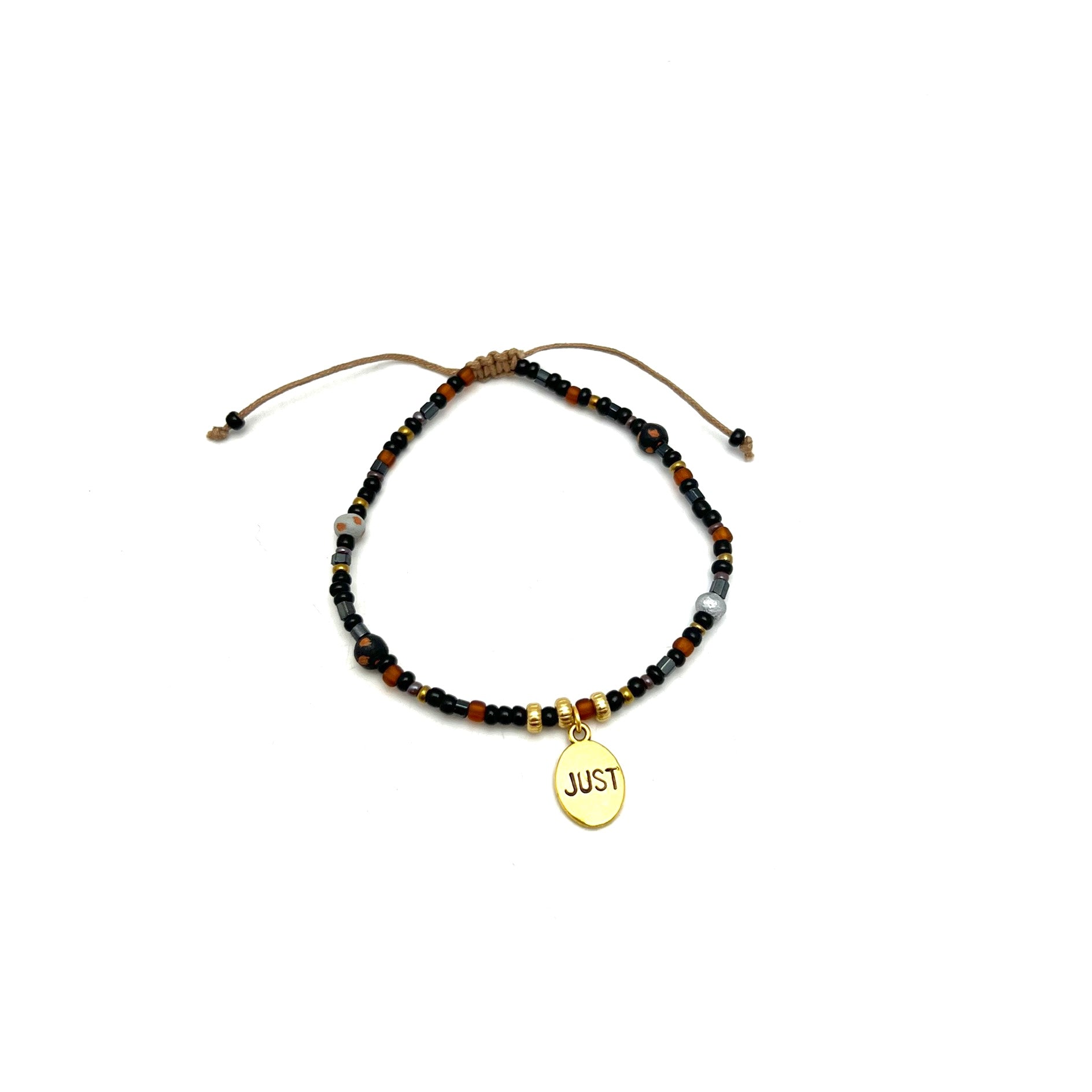 Jubilee Charm Bracelet