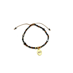 Jubilee Charm Bracelet