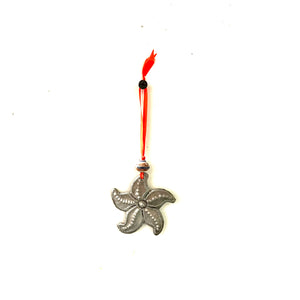 Jude Seastar Ornament