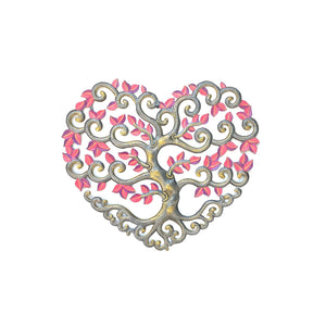 Orelirn Heart Tree