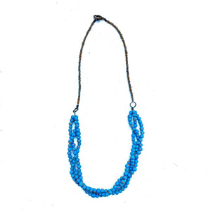 Teah Necklace