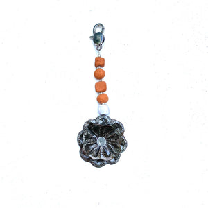 Fleri Aromatherapy Keychain