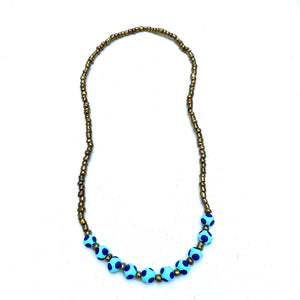 Keziah Necklace