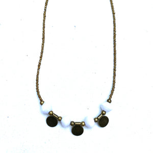 Leah Necklace