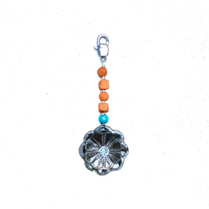 Fleri Aromatherapy Keychain