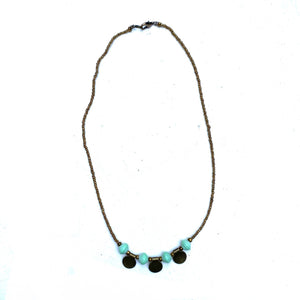 Leah Necklace